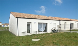 maison recente à la vente -   85560  LONGEVILLE SUR MER, surface 83 m2 vente maison recente - UBI467149205